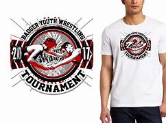 Image result for Wrestling Team Shirt Ideas