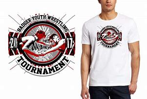 Image result for Youth Wrestling Logo