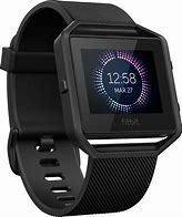 Image result for fitbit smart watch