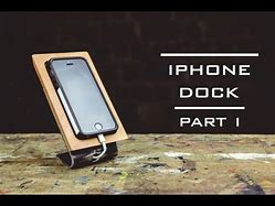 Image result for iPhone Dock Test DIY