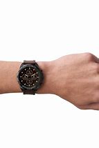 Image result for Hybrid Smartwatch HR Bronson 44 mm