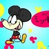 Image result for Hot Mickey Mouse Anime