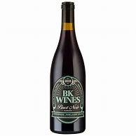 Image result for BK Pinot Noir Carbonic