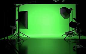 Image result for Live Video Greenscreen
