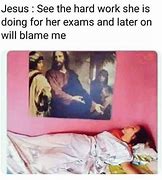 Image result for Funny Memes About Studying