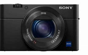 Image result for Sony RX100 Mark 5