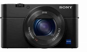 Image result for Sony Cyber-shot 14 1 Camera