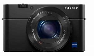 Image result for Sony RX100 VA