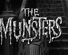 Image result for Munsters DVD Box Set