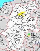 Image result for Nagano Map