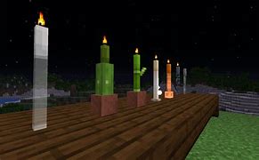 Image result for Minecraft Candle Holder