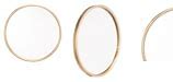 Image result for LG Gold Tone Mirror