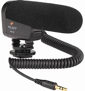 Image result for DSLR Microphone