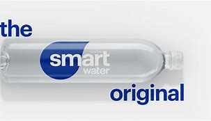 Image result for SmartWater Slogan