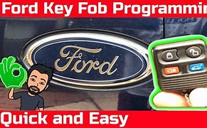 Image result for Ford Key FOB Slot