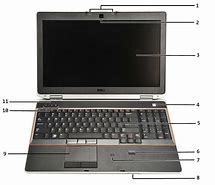 Image result for Dell Latitude E6520 Laptop