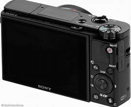 Image result for Sony RX100 V