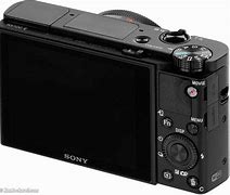 Image result for Sony RX100 V