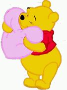 Image result for Winnie the Pooh X Piglet