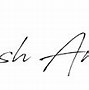 Image result for Signature of Mukesh Ambani