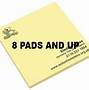 Image result for 3M Post It Notes Custom Printed
