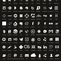 Image result for Social Networking Icons Vector