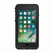 Image result for iPhone 7 Black LifeProof Case