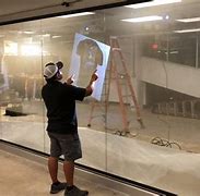 Image result for Rear Projection Film