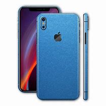 Image result for iPhone XS Blue