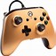 Image result for Gold Xbox One Controller