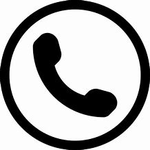 Image result for Phone Symbol for Resume
