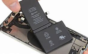 Image result for iPhone X Original Battery