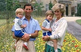 Image result for Diana Family