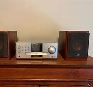 Image result for JVC Home Audio