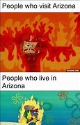 Image result for Arizona Anime Meme