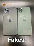 Image result for Fake iPhone 11 Pro Max Image