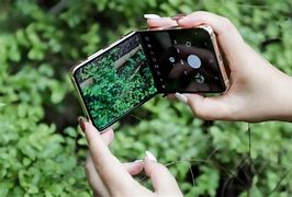 Image result for Samsung Folding Phone 2018