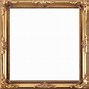 Image result for Square Picture Frame PNG