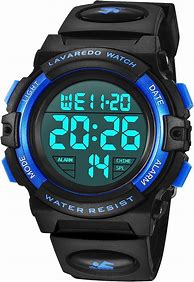 Image result for Boys Watches Age 10