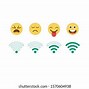 Image result for Wifi Symbol Emoji