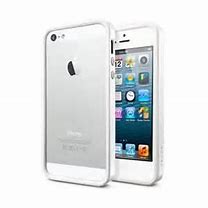 Image result for iPhone 5 Blanc