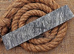 Image result for Unhardened Knife Blanks