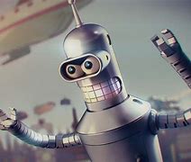 Image result for Futurama Robot Plant