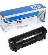 Image result for Toner HP 12A