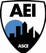 Image result for AEI Logo.png