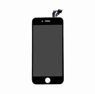 Image result for iPhone 6 LCD Black