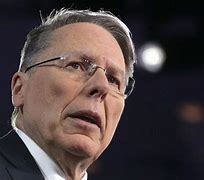 Image result for NRA Chief Wayne LaPierre Resigns