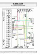 Image result for Chevy S10 Radio Wiring Diagram