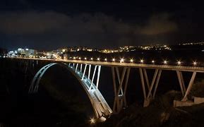 Image result for Morandi Bridge in Genoa