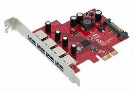 Image result for PCI Express Cards Types